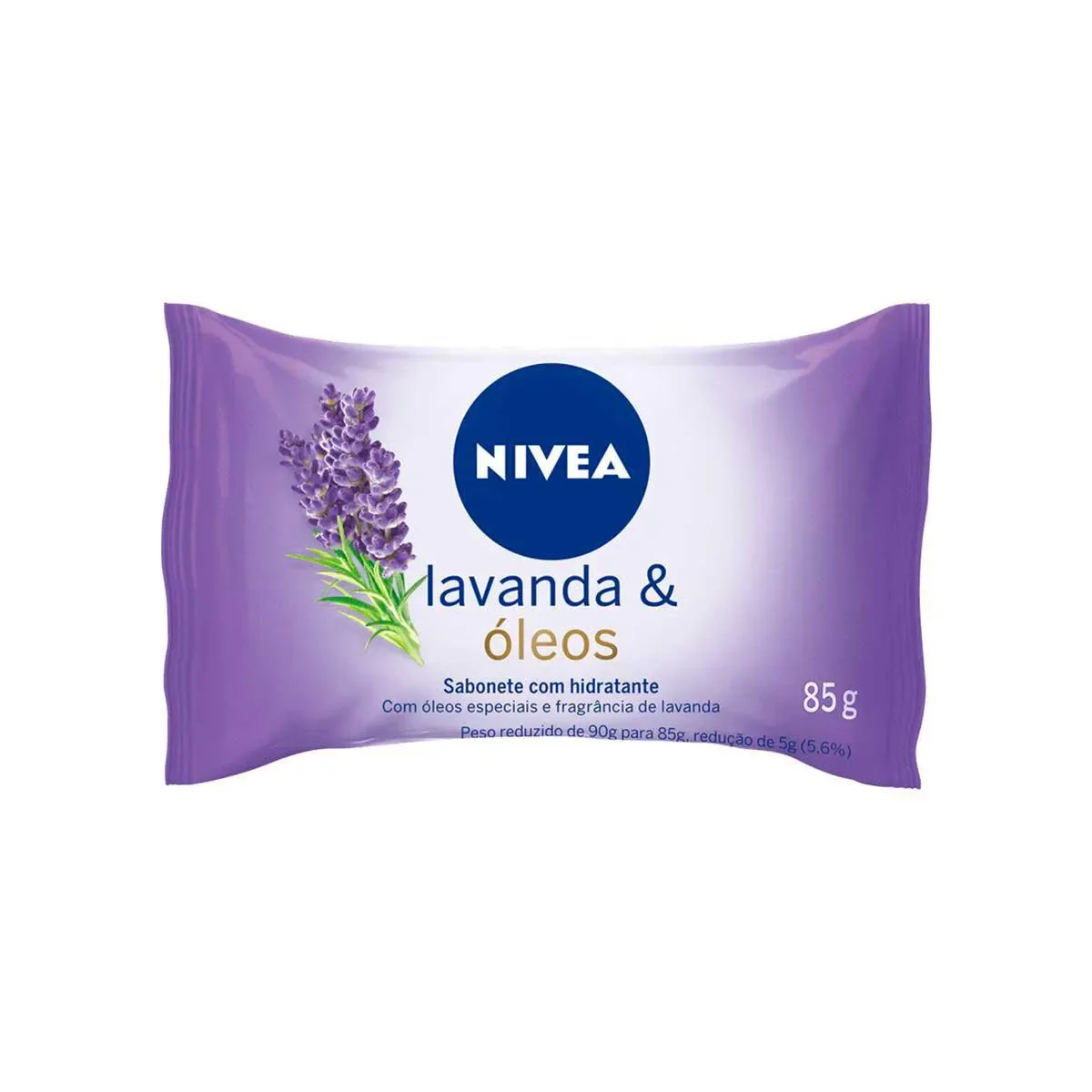 NV SAB HIDRAT LAVANDA 85G (NIVEA)